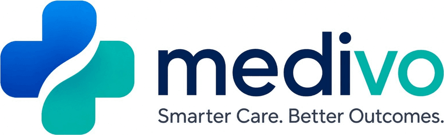 Medivo — Smarter Care. Better Outcomes.